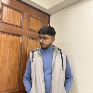 Xtudr - Animesh: Just go with flow with full intemacy 