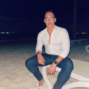 Xtudr - kshionditohot: PERFIL VERIFICADO 
pasivo complaciente guarro aguantador