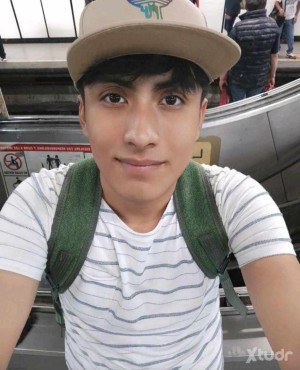 Xtudr - DylanArturo1: Soy Dylan chico sumiso kinky gay pasivo de ciudad de México de 22 años, me gustaría tener varias sesiones de bondage, ...