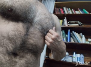 Xtudr - MuscMaduro50: Buscando sumiso para servirme sexualmente. Busco encuentros. Si estamos en un encuentro estas para servirme en cuestio...