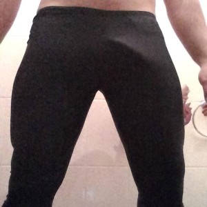 Xtudr - Bondagezapas: What are you looking for today?