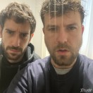 Xtudr - AmoDeVisita: Estoy solo, bu...