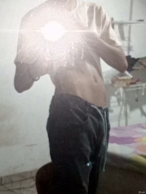 Xtudr - Dilammr: Someone to dominate me, to teach me, I'm an open mind, without limits