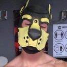 Xtudr - Andrew28: Puppy for all hot...