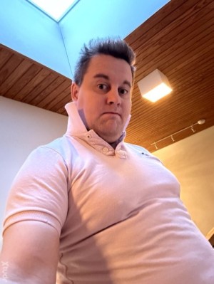 Xtudr - PoloChub: Preppy boy from up North. 
Polo shirts 🐽😈