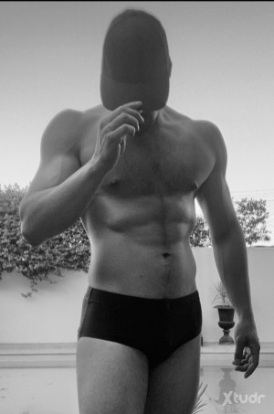 Xtudr - HefestoGod: Cmaster
X:@Alpha_Hefesto