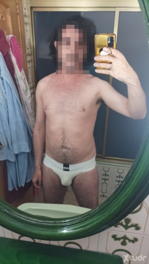 Xtudr - Aprendiz92: I'm looking to be owned by Someone who is my Dominant man and learn from him.