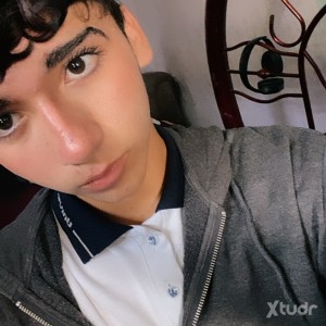 Xtudr - Javier_m3n0r: Me gustan mayores🙈  