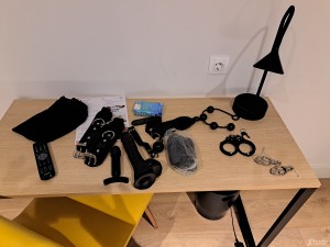 Xtudr - AMO54XSUMISOGYM: amo en busca de sumisos de gym para ser moldeado sesiones reales de bdsm formar cuadra en Madrid o interesados no m...