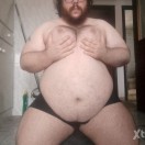 Xtudr - CerdakoGordo: Busco macho a...