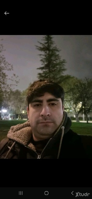 Xtudr - Marior.39: I'm looking for a submissive man.