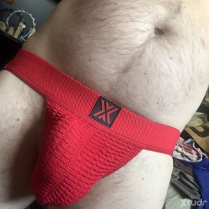 Xtudr - jockstrap1982: 