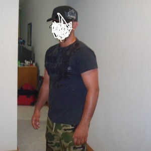 Xtudr - pasivito26: Top vicious and very bastard.