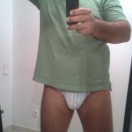 Xtudr - georgebcn: Hairy, featherle...