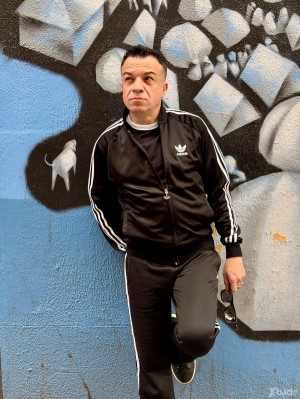 Xtudr - vicio_madrid: Submissive, dirty pig (I would like to find a fixed dominant man) - (please face photo! no photo no answer)