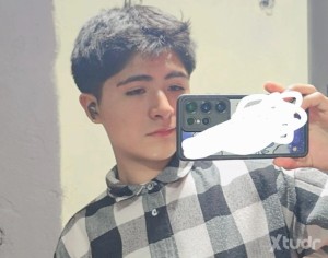 Xtudr - Manujdjjr: Holaa 🐥🐣