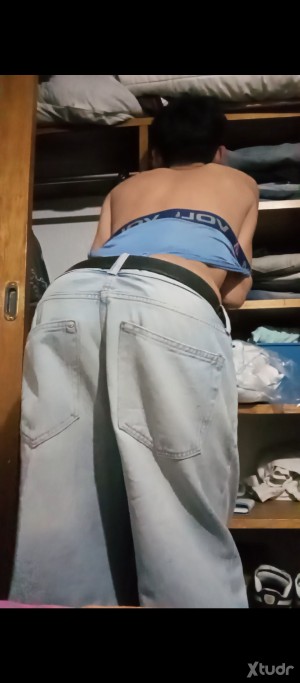 Xtudr - Lenputitosumiso: Me llamo Leni tengo 19 años soy del norte de la ciudad de México soy pasivo sumiso que está dispuesto a entregar su...