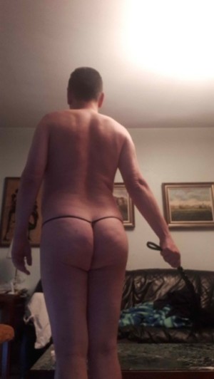 Xtudr - _cdsumisa: Esclava cd, para uso de machos maduros....atada,azotada,humillada,follada,compartida, ofrecida, exhibida......