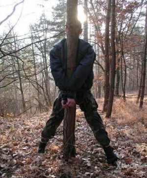 Xtudr - DOMKA: Busco perra sumisa joven, no muy alta, para atarla y jugar con ella
Busco esclavo MUSCULOSO para atarlo y jugar con él.
Busco...