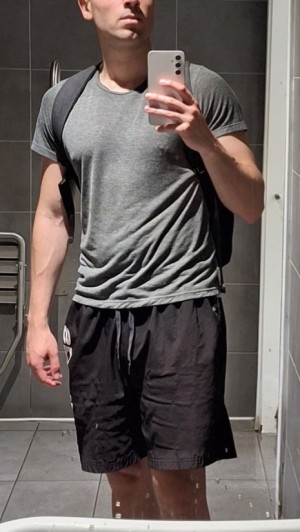 Xtudr - aandy: ⛓️⬇️ Sub
Looking for DOM for BDSM
