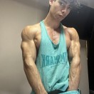 Xtudr - GymLad_99: Entreno casi tod...