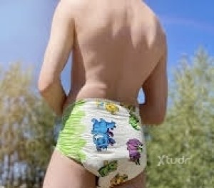 Xtudr - RAULABDL: AMANTE DEL PAÑAL ME GUSTA USAR PAÑAL 
DIAPERLOVER