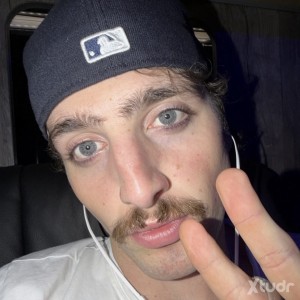 Xtudr - Bensonboone: Long term relationship 