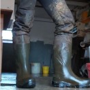 Xtudr - Boots: Straight life, with ...