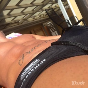 Xtudr - DOMINANTE_: No busco a alguien que diga que es sumiso y luego haya que estar detrás de él. Busco a alguien que entienda desde el pri...