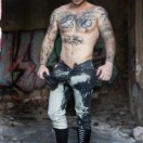 Xtudr - Marcus_spanish: I'm a domin...