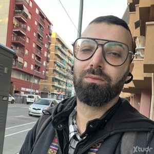 Xtudr - kiraishtar: Granollers: Besos, morbo, buen rollo y ganas.
Pasivo para ACTIVO bien dotado que se desplace.
Latinos me encienden... Co...