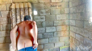 Xtudr - davoone: **NADA DE DINERO, NO PAGO NI COBRO** Soy maduro 51 años pasivo, me encanta travestirme, depilarme entero hasta el ano, maqu...