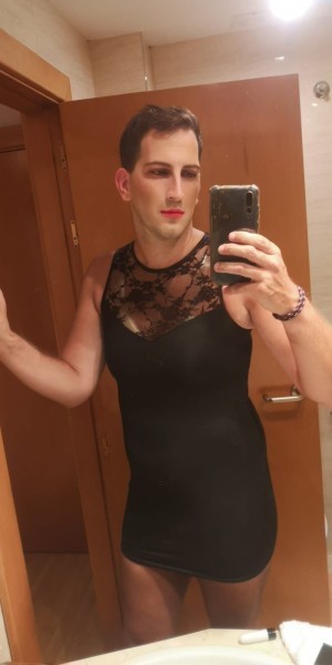 Xtudr - Grunkela2: A slut looking to come out of the closet