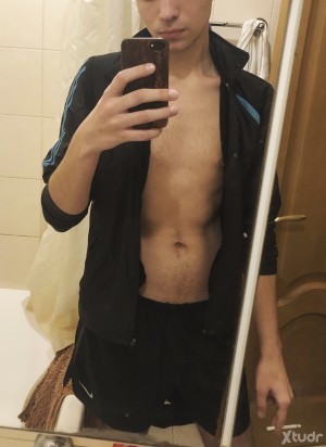 Xtudr - RusFag: Русская пидорская свинья 
#fag #slave #foot #serve #humilation #chestity #sub #cumdump #faggot #record #expose #pig #poppers...