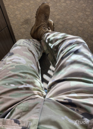 Xtudr - Militarmacho: En busca de buenos perros