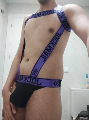 Xtudr - BDSMSLAV: 