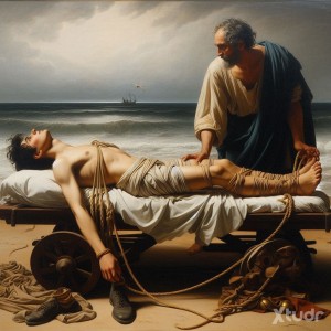 Xtudr - CIUTADÀ: Buscant home lliure que vulga esdevenir esclau. 
**** Vos esteu carregant tuamo, malparits, amb eixa merda de propaganda fa...