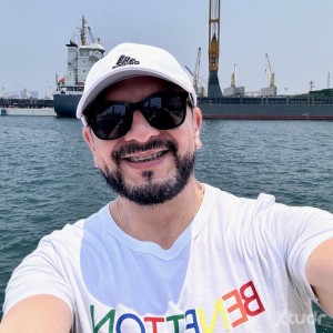 Xtudr - EdwinMarch69: Relajado, evitó las complicaciones y prefiero siempre ser honesto y comunicarme es mi base de un buen resultado 