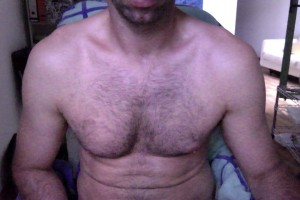 Xtudr - Jotaerre: I'm submissive, I like being used by a Dominant man or Dominant men. I'm into slaps, insults, floggings, enemas, dildos, n...