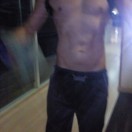 Xtudr - Danbaner: Moreno, XL, discr...