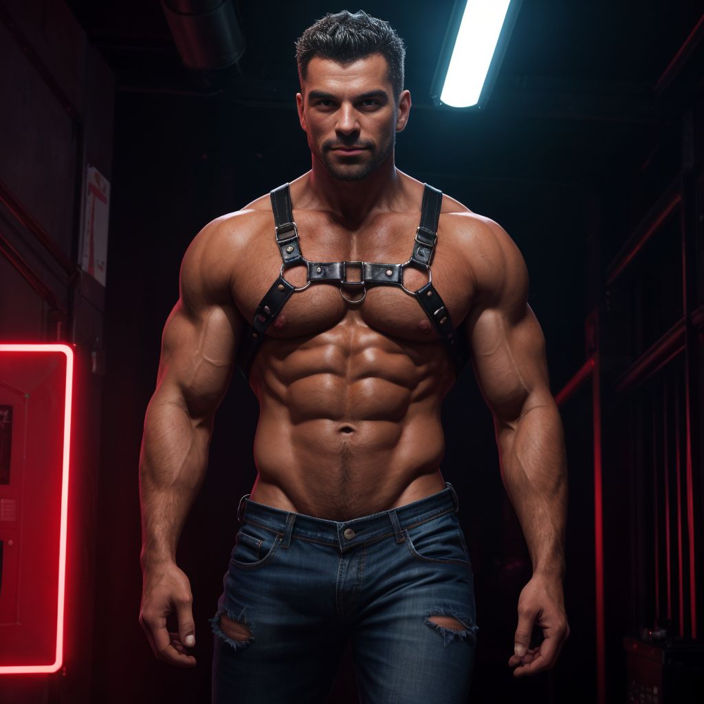 Os presento algunos modelos de arnés clásicos , pero que chicas aquí lo clásico siempre es bien y combinado con un buen denim nos pone cachondas a todas.