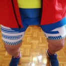 Xtudr - Machote: Male cock, I just ...