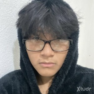 Xtudr - alex0123: Mándame mensaje con tu foto y te respondo 