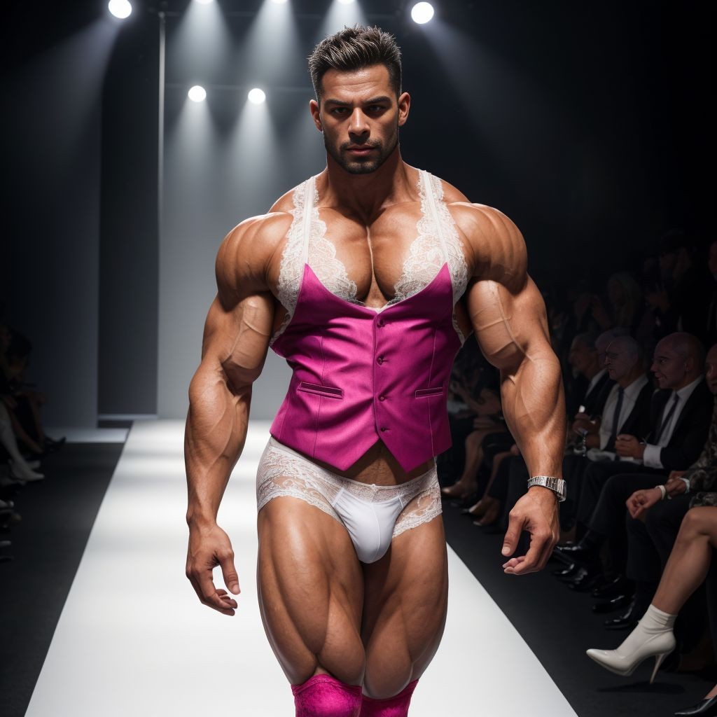 Algunos modelitos para la noche de bodas, de lo más clásico a lo más sexy, me está encantando este desfile de moda