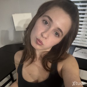 Xtudr - cathyava: Hookup 