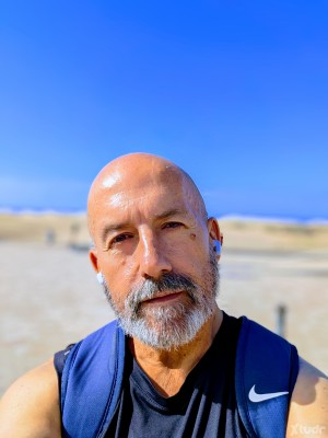 Xtudr - Luigib: Open-minded Dominant man.