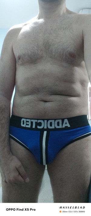 Xtudr - nervion: What are you looking for today?
