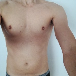 Xtudr - Fanboi: Serious guy, discreet, bottom and totally submissive and obedient. Open to everything except extreme things.