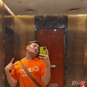 Xtudr - Davina: Not just sex but a companion 🤭