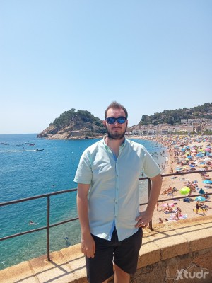 Xtudr - josep8: Hello, I'm new here, I hope we get along well